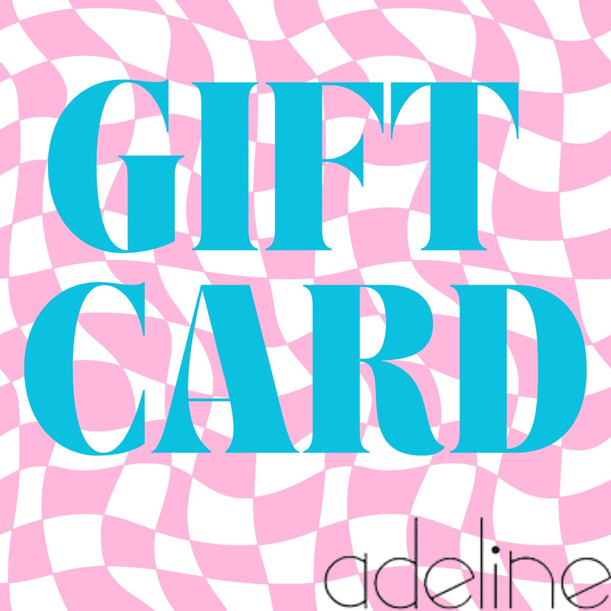 Gift Card - $10.00 USD