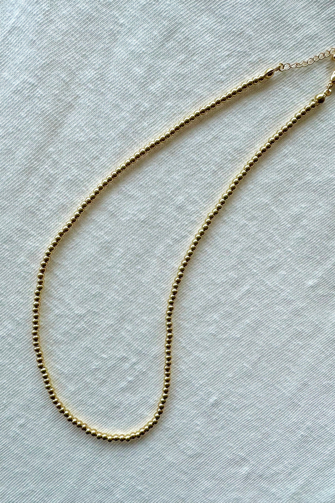 Jewelry, Dallas Jewelry, Gift Shop Dallas Boutique, Jewelry Dallas, Dallas Women's Boutique, Women's Jewelry Dallas, Women's Jewelry, Gift Store Dallas, 3MM Stainless Steel Necklace 