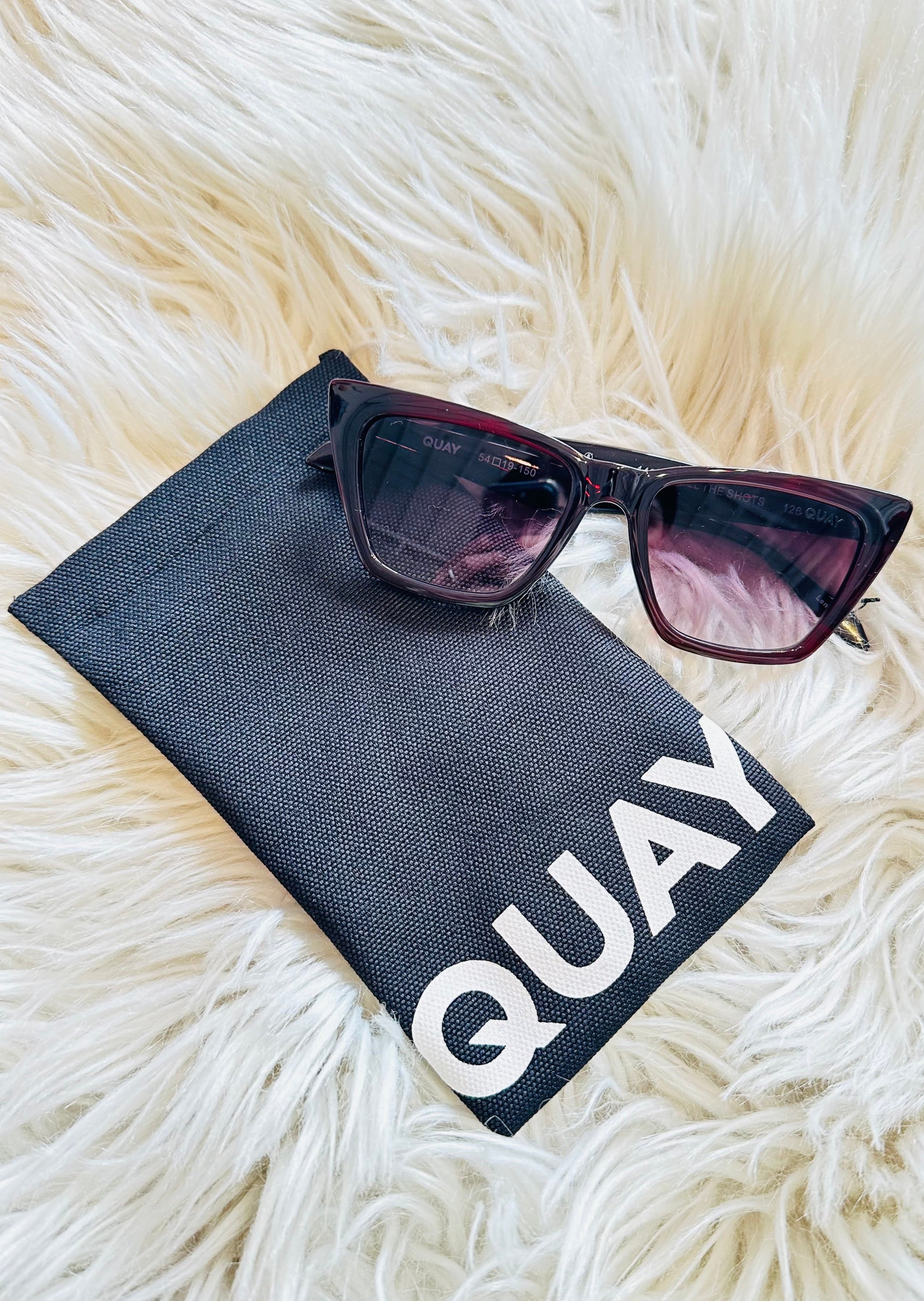 Quay cheap sunglasses dallas