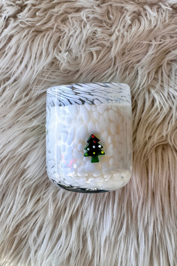 Christmas Tree Farm 12oz Candle, Holiday Candle, Candle, Adeline Boutique 