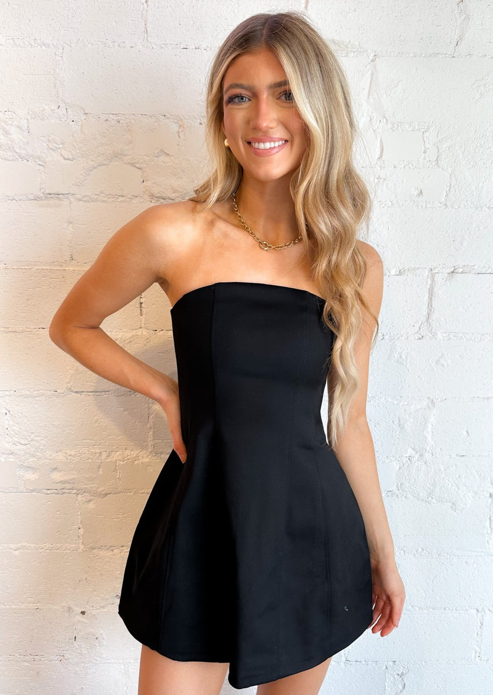 Hit the Town Dress, Dresses, Adeline, Adeline, dallas boutique, dallas texas, texas boutique, women's boutique dallas, adeline boutique, dallas boutique, trendy boutique, affordable boutique