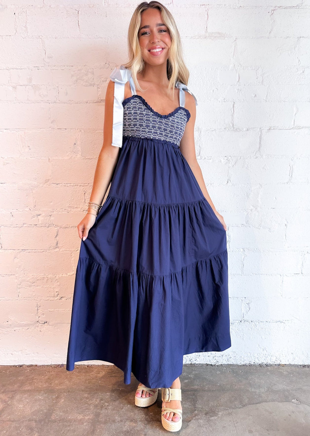 Free People Bluebell Solid Maxi Dress, Dresses, Free People, Adeline, dallas boutique, dallas texas, texas boutique, women's boutique dallas, adeline boutique, dallas boutique, trendy boutique, affordable boutique