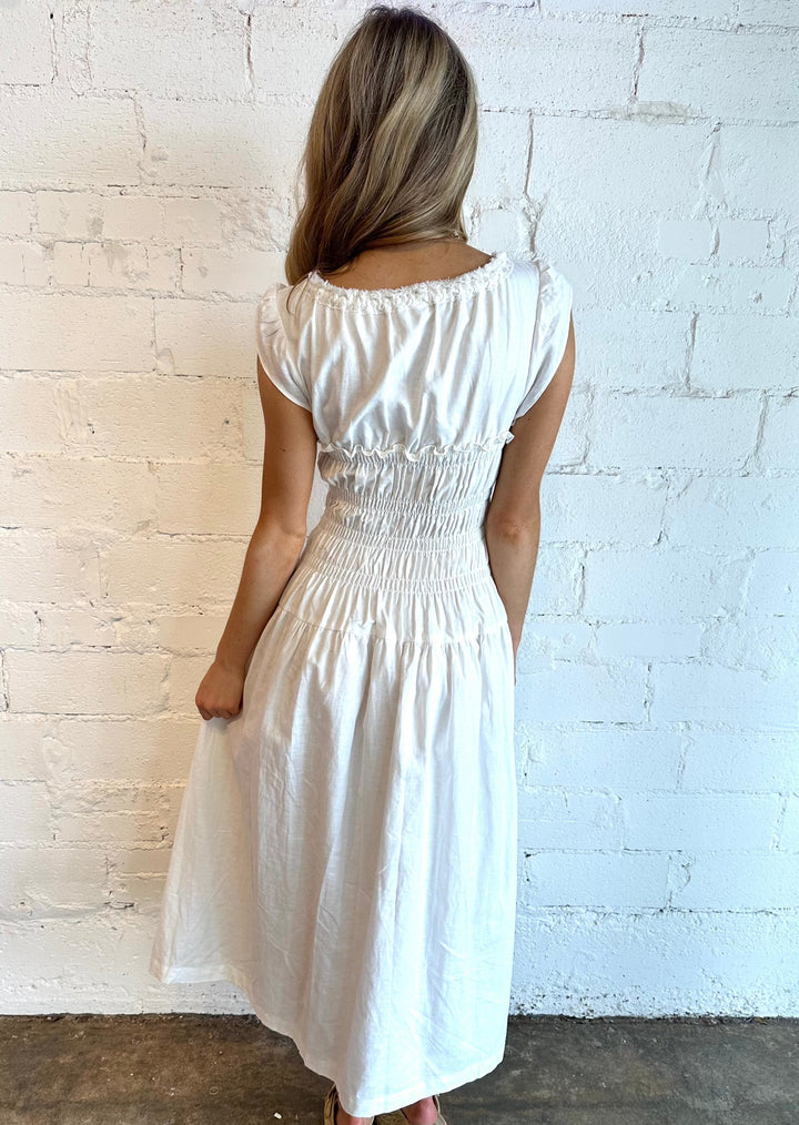 Time for Summer Maxi Dress, Dresses, Adeline, Adeline, dallas boutique, dallas texas, texas boutique, women's boutique dallas, adeline boutique, dallas boutique, trendy boutique, affordable boutique