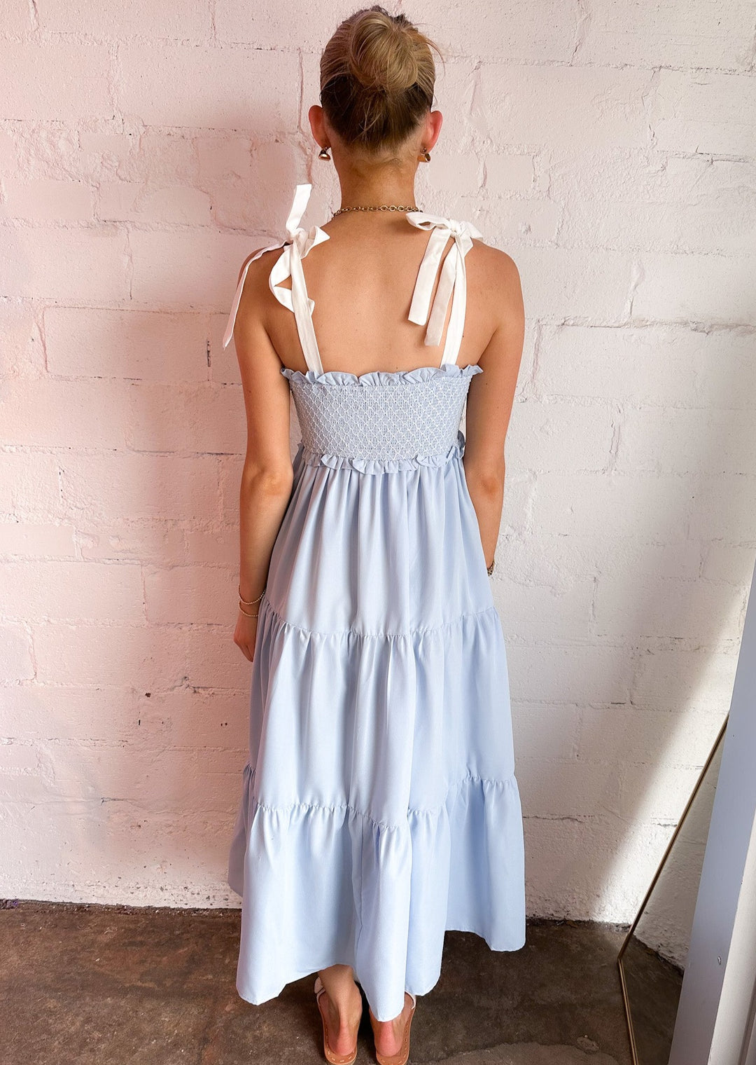 Analee Maxi Dress, Dresses, Adeline, Adeline, dallas boutique, dallas texas, texas boutique, women's boutique dallas, adeline boutique, dallas boutique, trendy boutique, affordable boutique