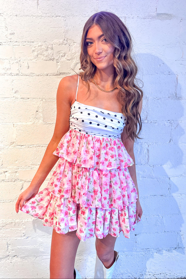 Liza Dress, Dresses and Rompers, Dresses, Spring Dresses, Adeline Boutique, Boutique Clothing 