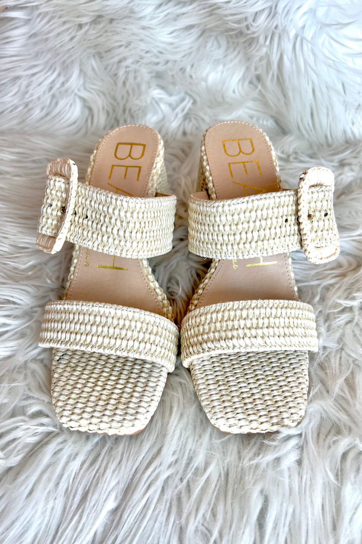 Lucy Sandal, Sandal Heel, Platform Wedge, Spring Shoes, Shoes, Sandals, Adeline Boutique, Boutique Shopping, Dallas Boutique