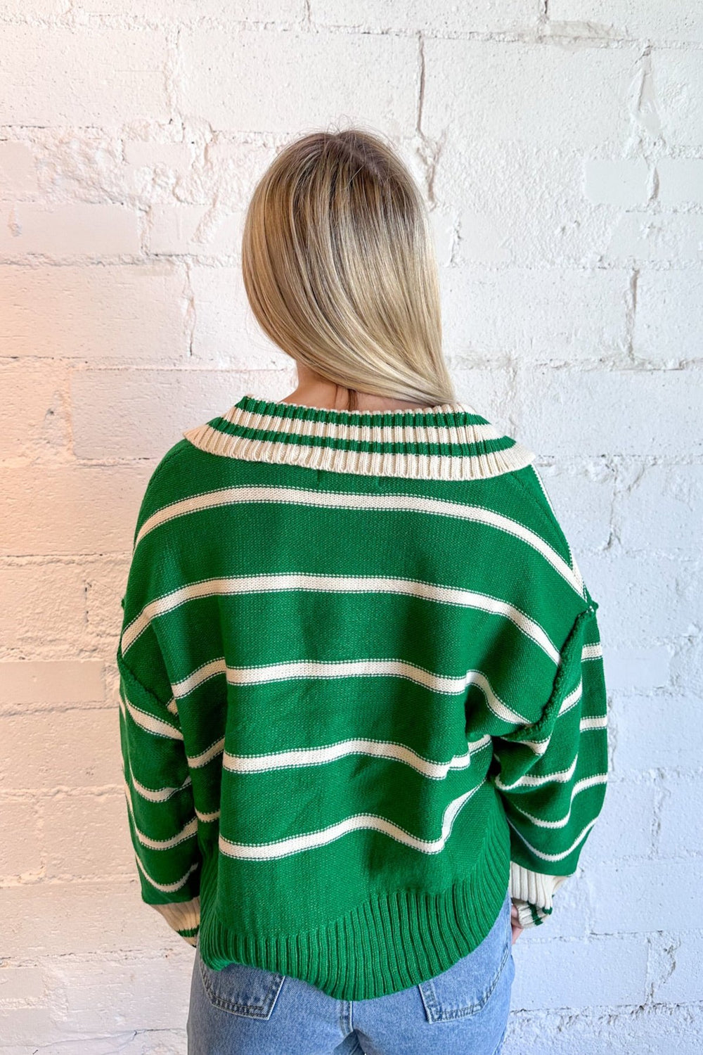 Sweater, Oversized Sweater, Cropped Sweater, Fall Sweaters, Dallas Boutique 