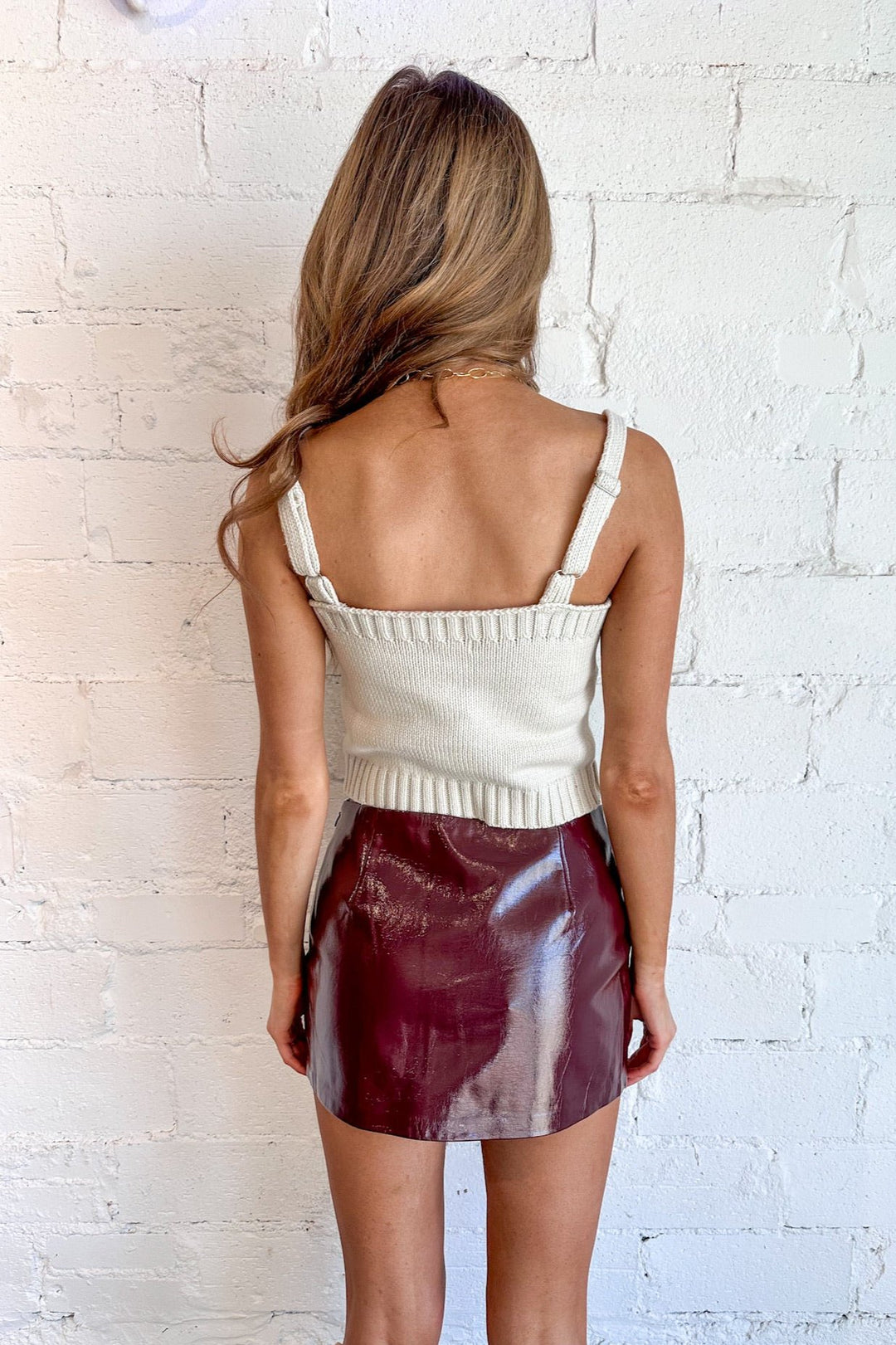 Moon Skirt, Mini Skirt, Skirt, Leather Skirt, Fall Outfit, Dallas Boutique, Boutique Clothing, Boutiques 