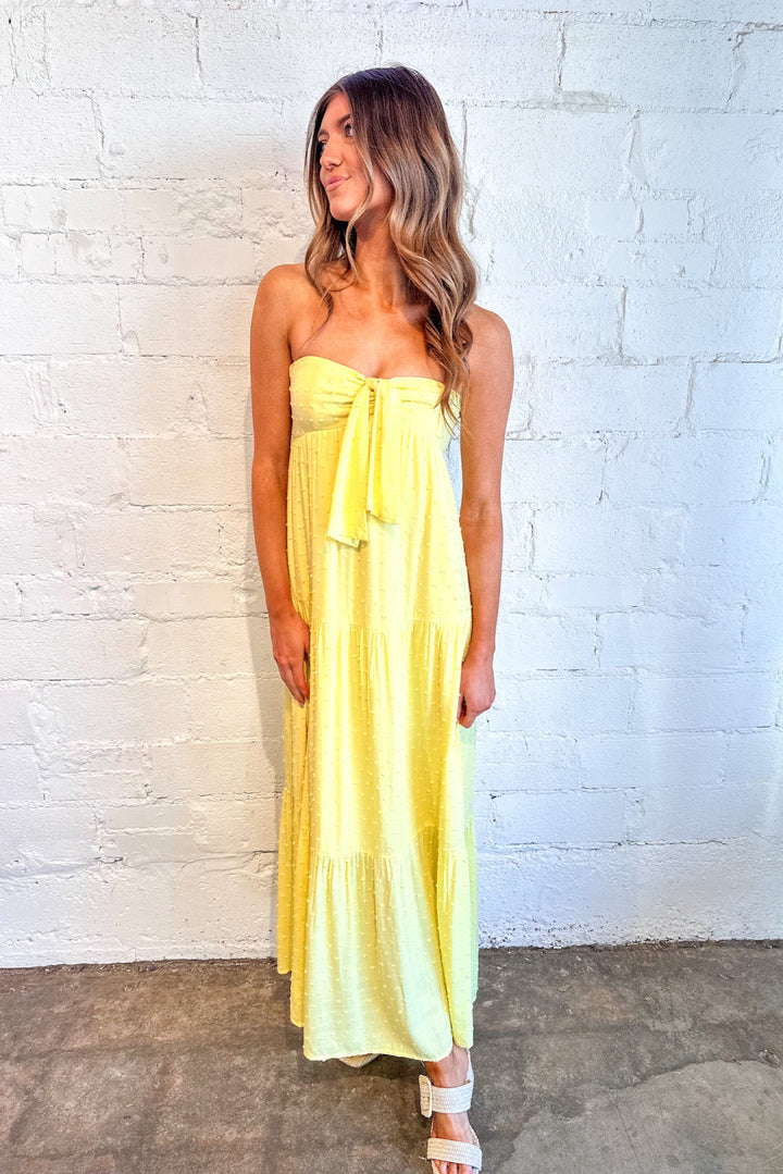 My Sunshine Maxi Dress, Maxi Dress, Adeline Boutique, Spring and Summer Dresses, Yellow Dress, Dresses, Vacation Dress