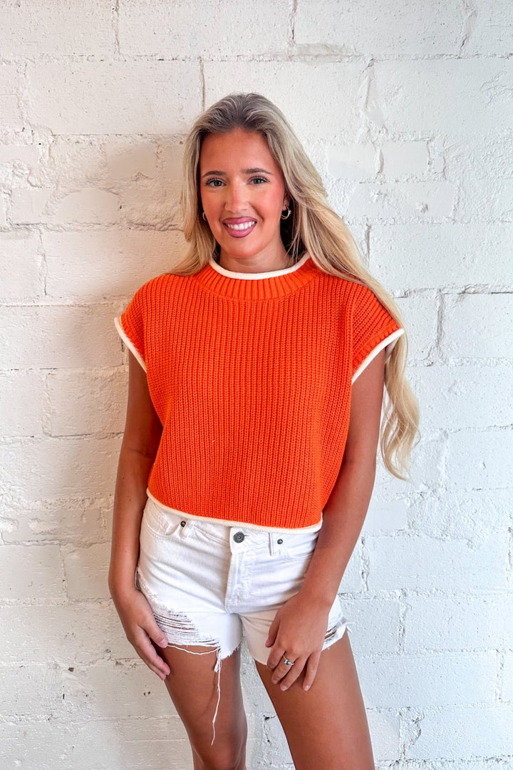 Knitted Top, Knitted Sweater, Sweater, Cropped Sweater, Fall Outfits, Dallas Boutique