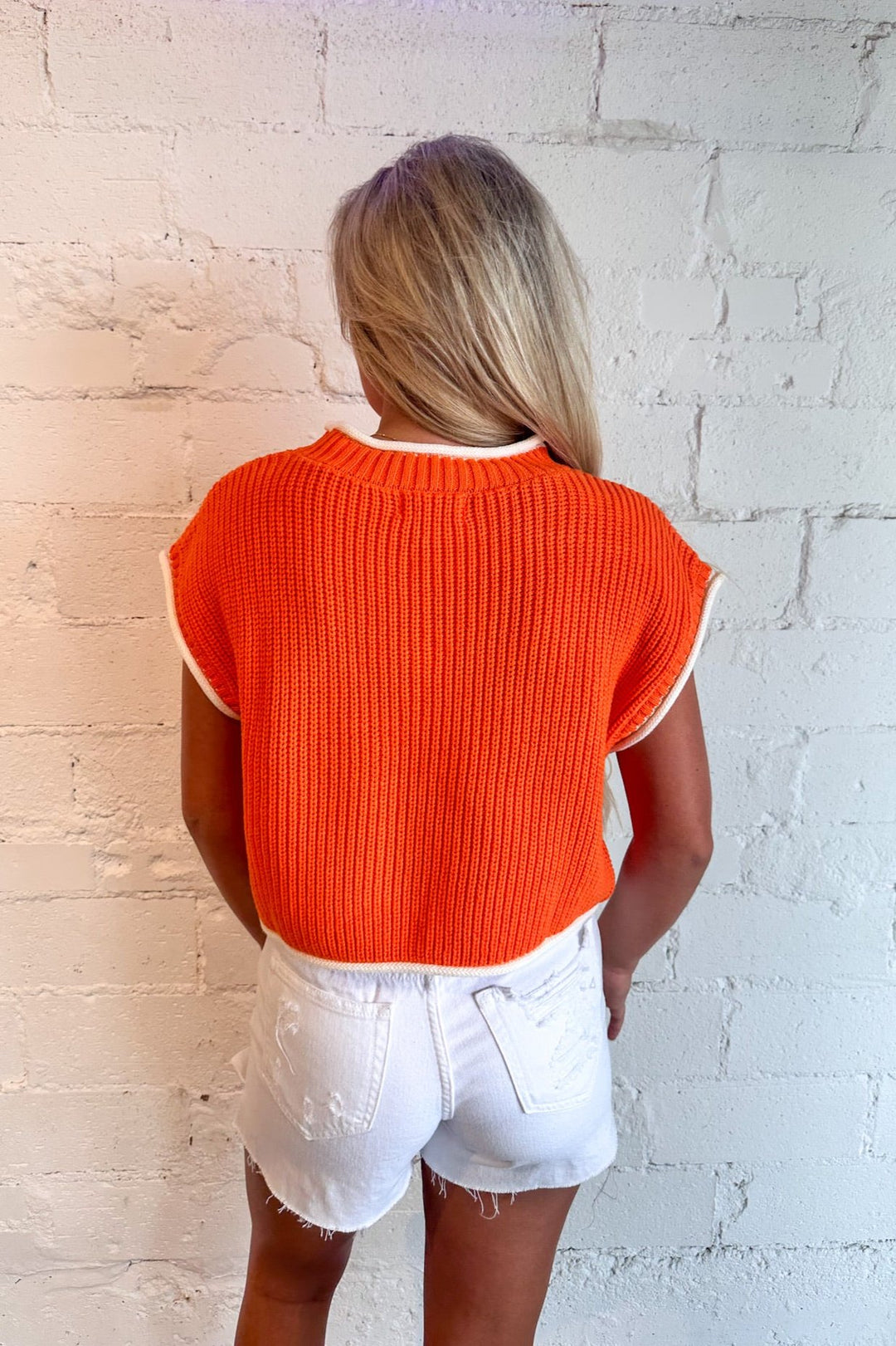 Knitted Top, Knitted Sweater, Sweater, Cropped Sweater, Fall Outfits, Dallas Boutique 