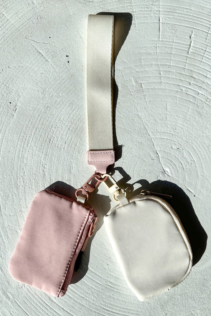 Keychain Wallet, Accessory, Adeline Boutique, Gift Ideas, Pouch, Key Pouch