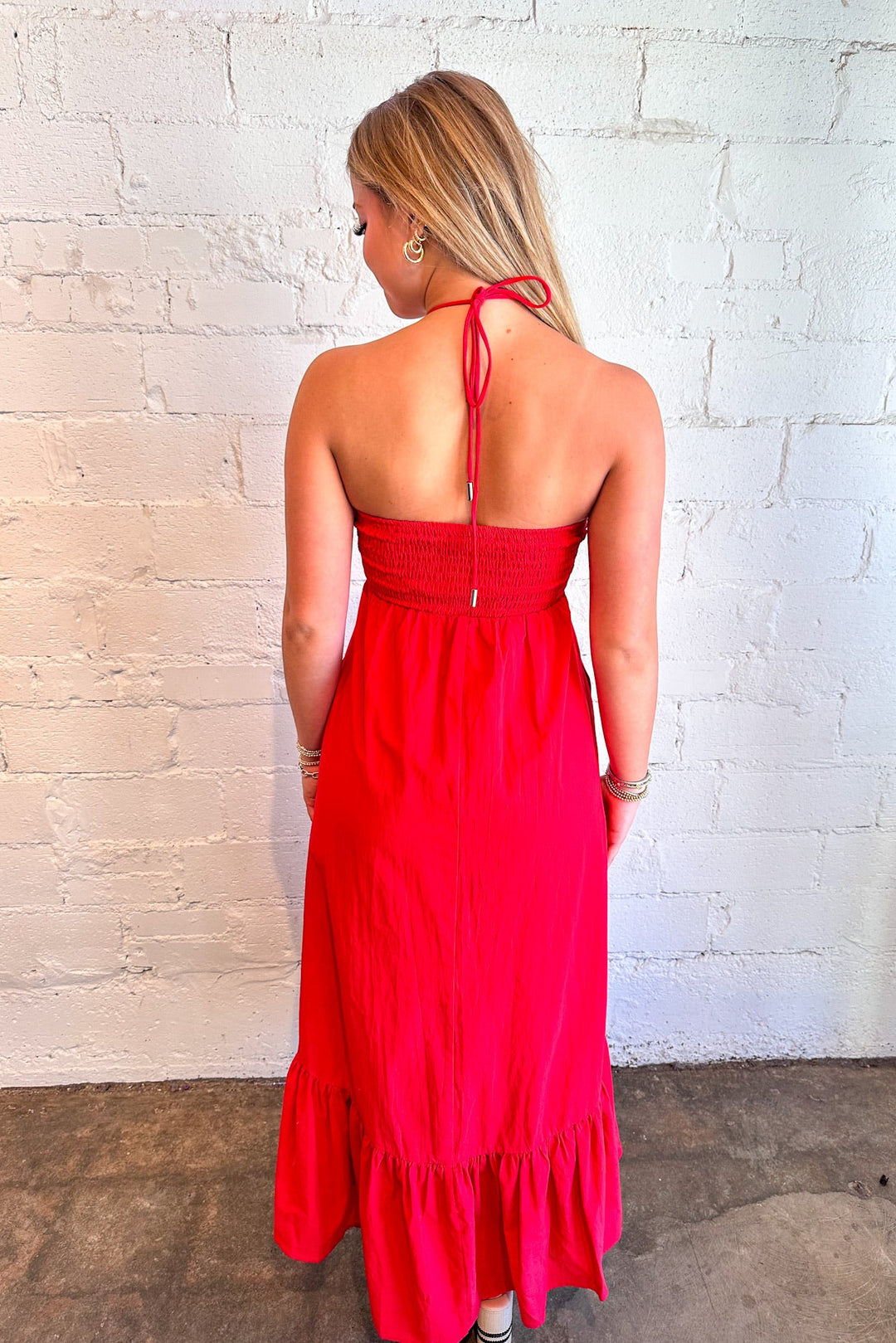 Brunch Date Maxi Dress, Maxi Dress, Dresses and Rompers, Wedding Guest Dress, Spring Dresses