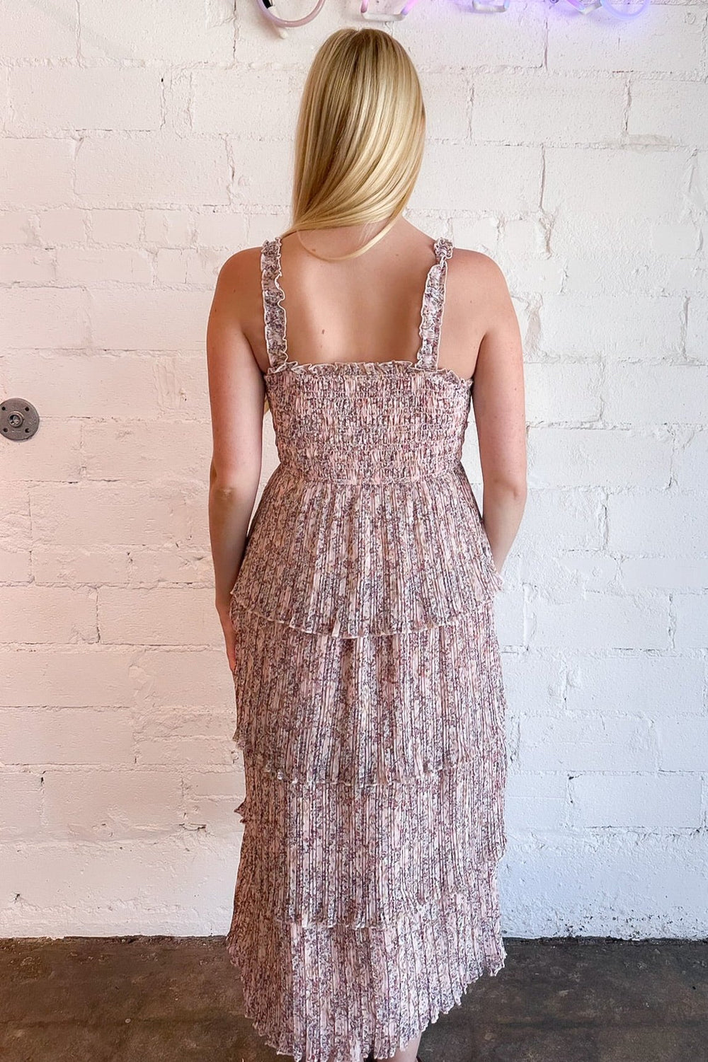 Rose Paisley Maxi Dress, axi Dress, Dress, Rose, Paisley Womens boutique, boutique