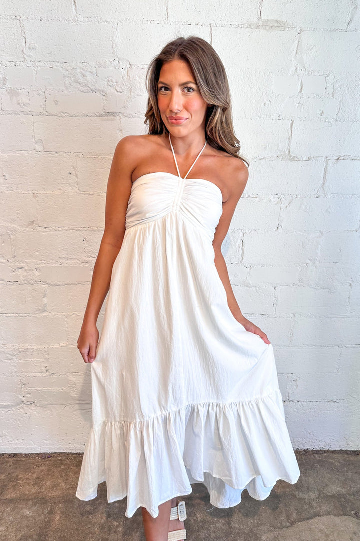 Brunch Date Maxi Dress, Maxi Dress, Dresses and Rompers, Wedding Guest Dress, Spring Dresses