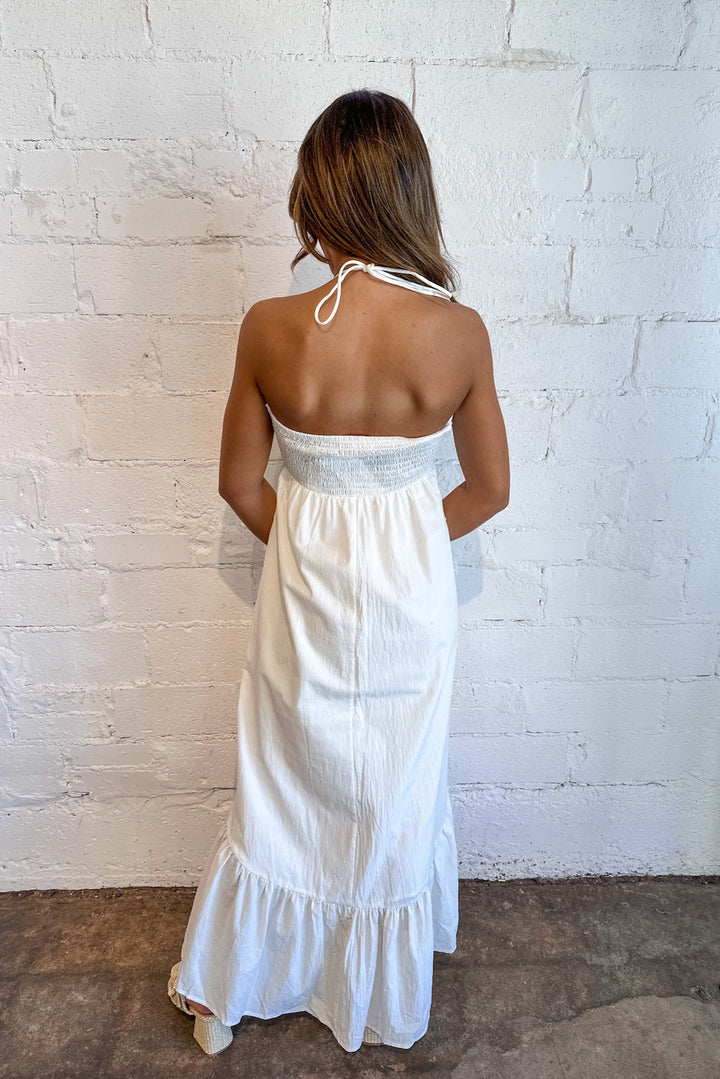 Brunch Date Maxi Dress, Maxi Dress, Dresses and Rompers, Wedding Guest Dress, Spring Dresses