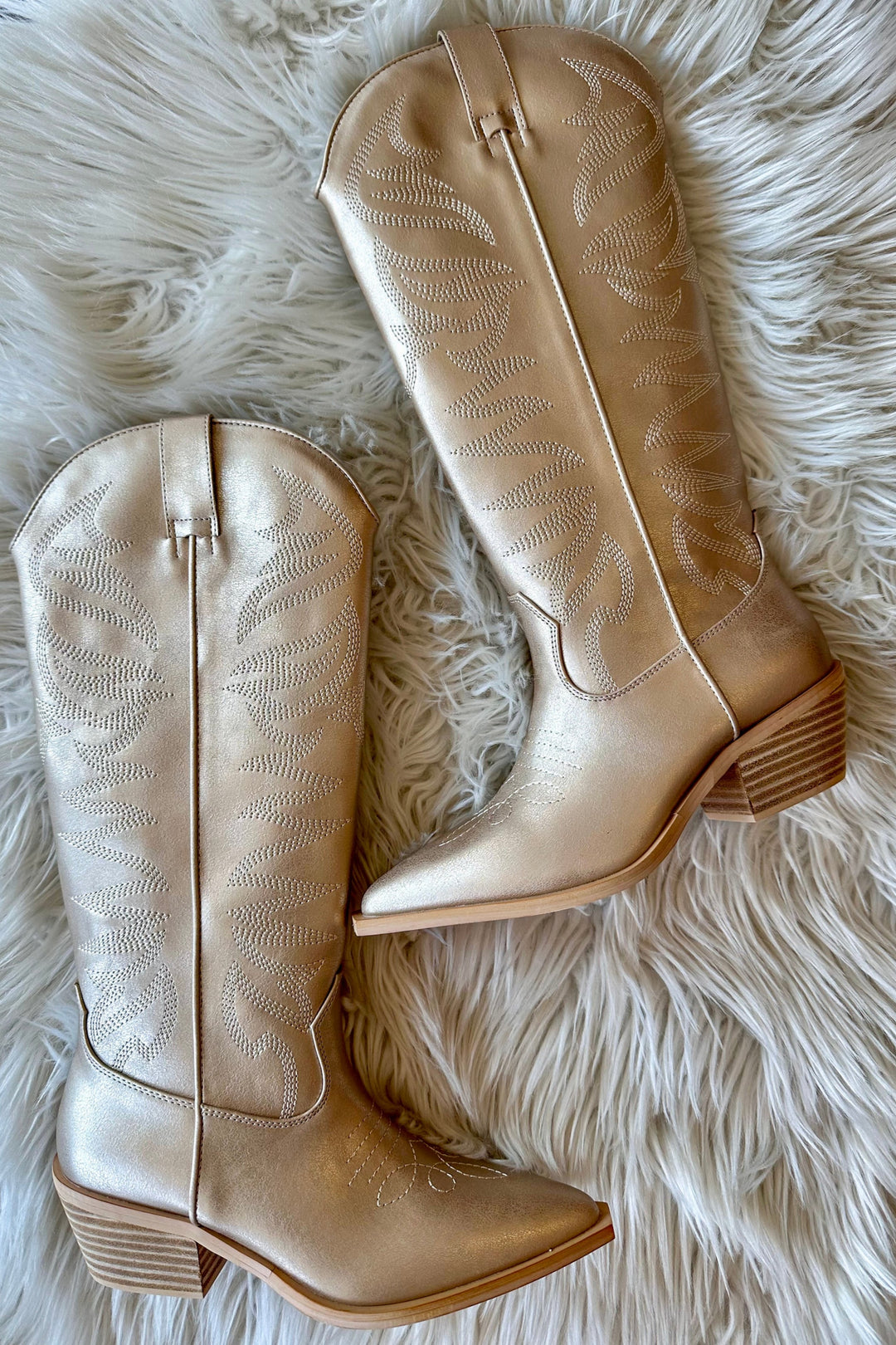 Boots, Cowboy Boots, Fashion Boots, Shoes, Gold Boots, Dallas Boutique 