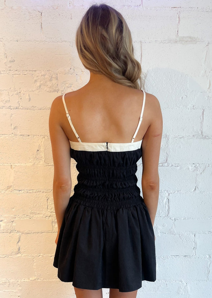 dress, dresses, little black dress, mini dress, black dress