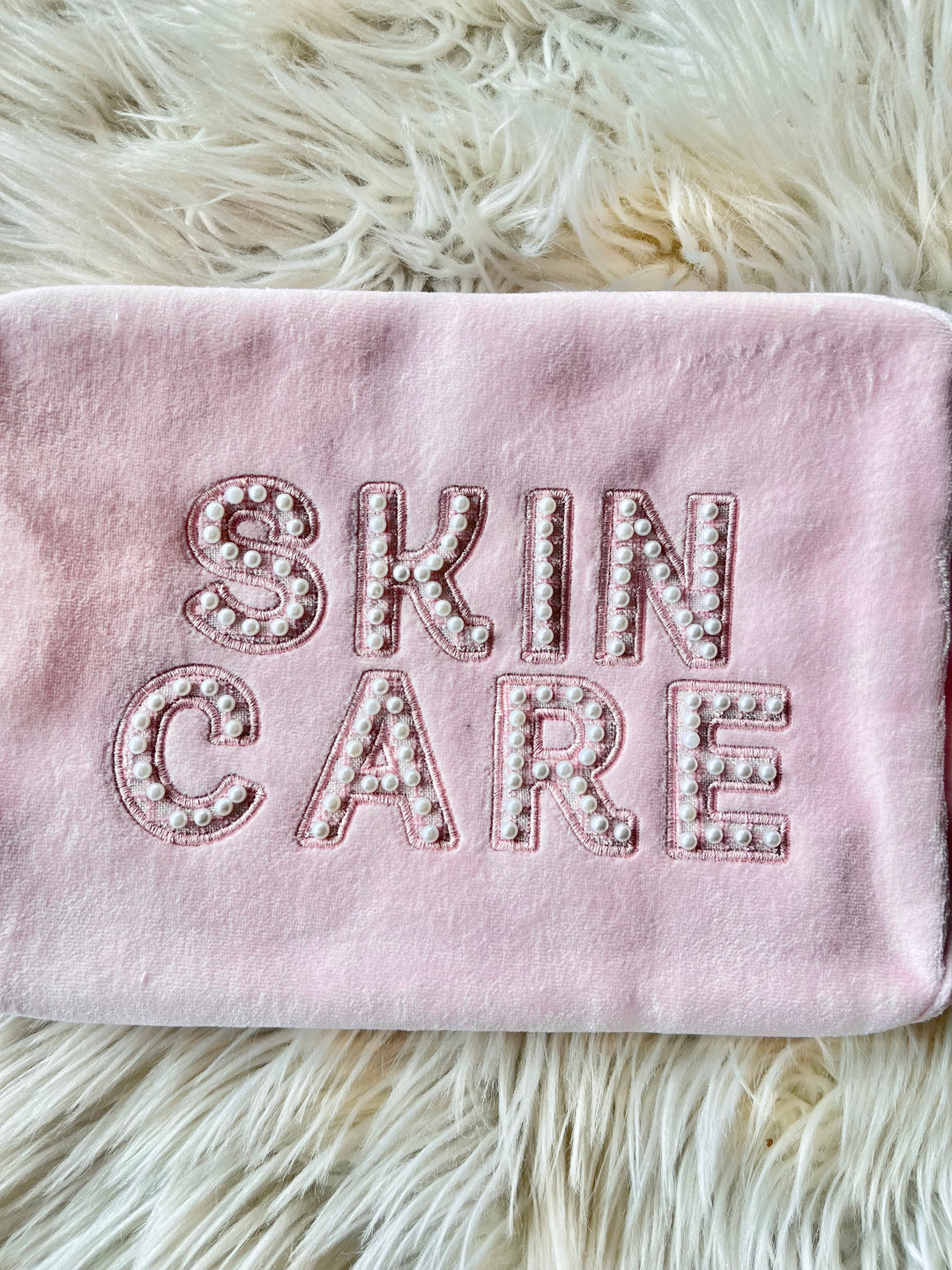 bag, bags, cosmetic bags, skincare, skincare bag