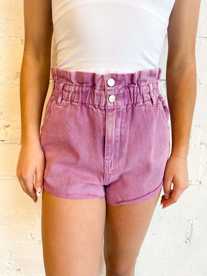 Nailed It Denim Shorts, Shorts, Adeline, Adeline, dallas boutique, dallas texas, texas boutique, women's boutique dallas, adeline boutique, dallas boutique, trendy boutique, affordable boutique